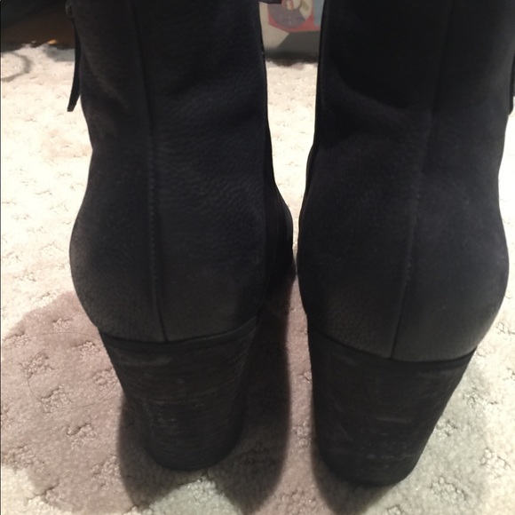 BP Trolley boots from Nordstrom - Picture 2 of 4